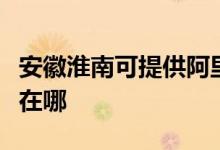 安徽淮南可提供阿里斯顿热水器维修服务地址在哪