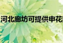 河北廊坊可提供申花热水器维修服务地址在哪