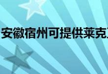 安徽宿州可提供莱克豆浆机维修服务地址在哪