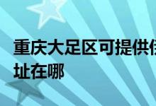 重庆大足区可提供伊莱克斯面包机维修服务地址在哪