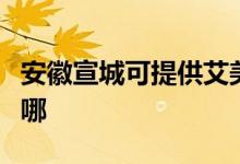 安徽宣城可提供艾美特电风扇维修服务地址在哪