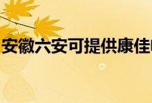 安徽六安可提供康佳电风扇维修服务地址在哪