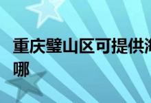 重庆璧山区可提供海尔电暖器维修服务地址在哪