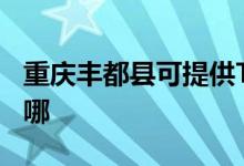 重庆丰都县可提供TCL电暖器维修服务地址在哪