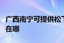 广西南宁可提供松下空气净化器维修服务地址在哪