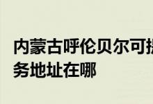 内蒙古呼伦贝尔可提供奔腾空气净化器维修服务地址在哪