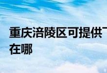 重庆涪陵区可提供飞利浦挂烫机维修服务地址在哪