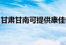 甘肃甘南可提供康佳电吹风维修服务地址在哪