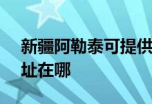 新疆阿勒泰可提供SKG健身器材维修服务地址在哪