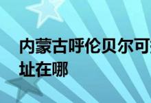 内蒙古呼伦贝尔可提供LG投影机维修服务地址在哪