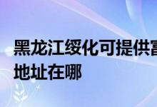 黑龙江绥化可提供富士通激光打印机维修服务地址在哪