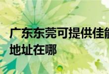 广东东莞可提供佳能便携照片打印机维修服务地址在哪