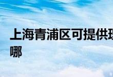 上海青浦区可提供理光复印机维修服务地址在哪