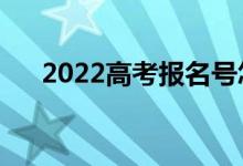 2022高考报名号怎么查（方法是什么）