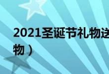 2021圣诞节礼物送什么好（有哪些适合的礼物）