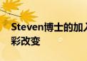 Steven博士的加入将给朝阳凯文带来哪些精彩改变