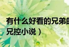 有什么好看的兄弟的电影下载（有什么好看的兄控小说）