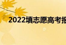 2022填志愿高考报名app咋样（靠谱么）