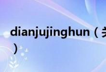 dianjujinghun（关于dianjujinghun的介绍）