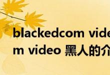 blackedcom video 黑人（关于blackedcom video 黑人的介绍）