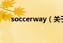 soccerway（关于soccerway的介绍）