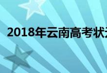 2018年云南高考状元是谁【文科（理科】）